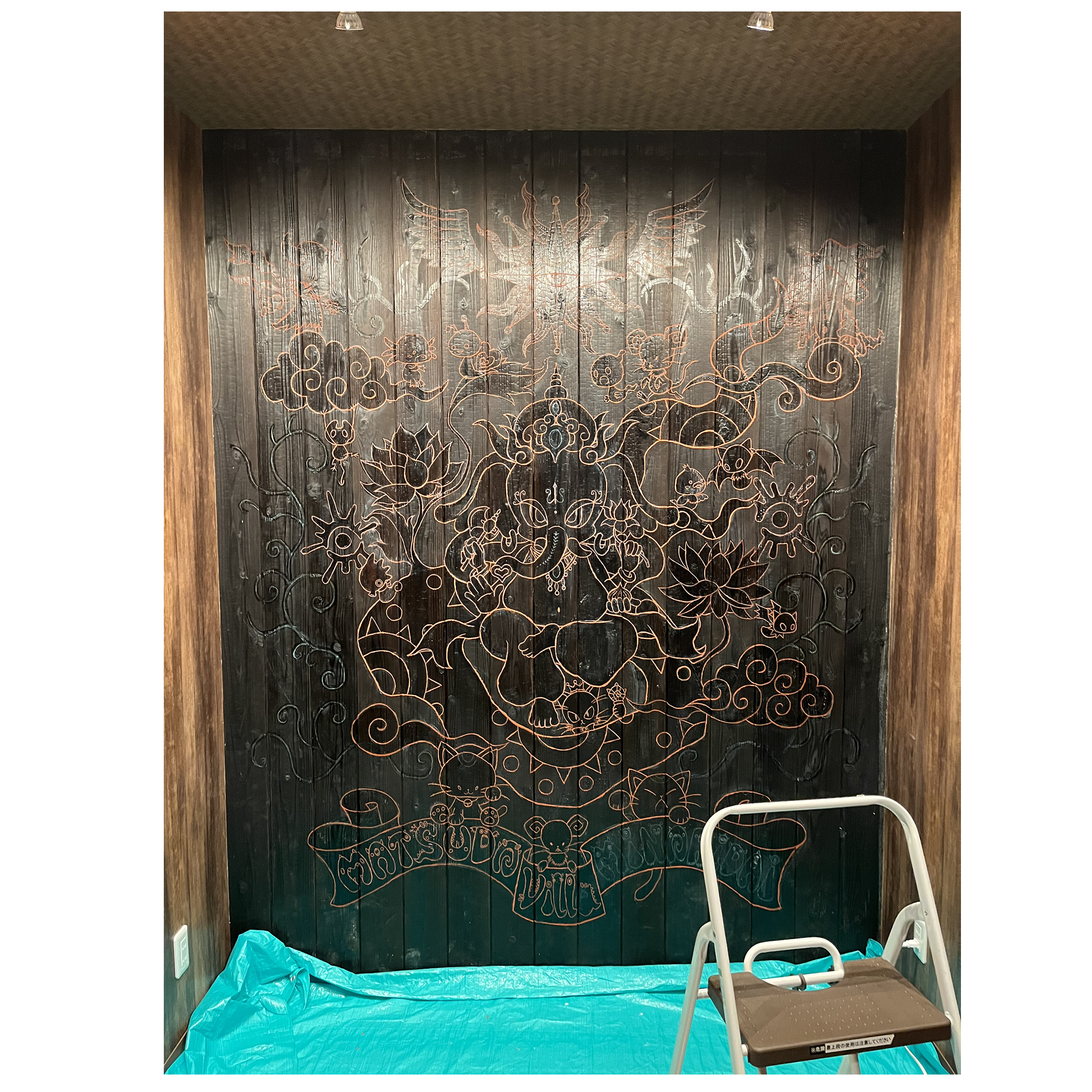 ポップアップ画像